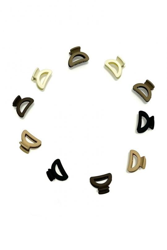 Accessoires de cheveux Accessoires Multicolore CICI MOD FJ 1010 Efashion Paris