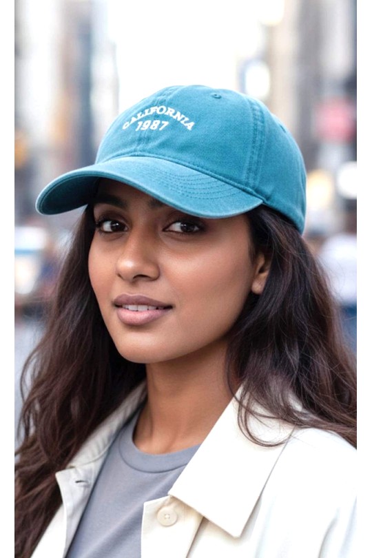 Cappellini Accessori Turquoise CICI MOD CR261511 Efashion Paris