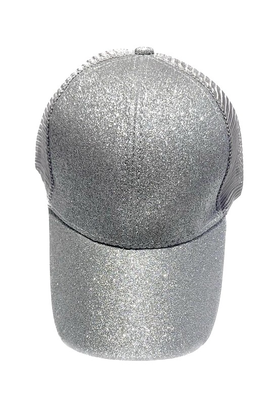 Caps Accessories Silver CICI MOD CR262019 Efashion Paris