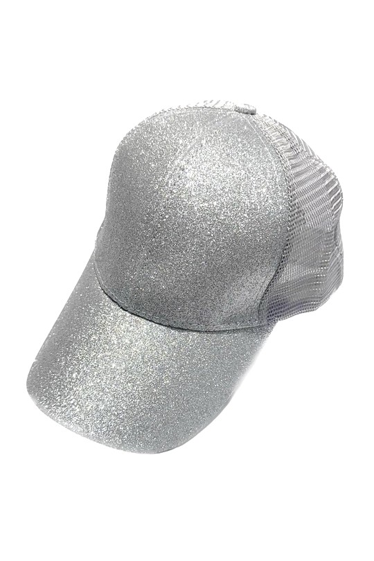 Caps Accessories Silver CICI MOD CR262019 Efashion Paris