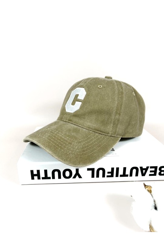 Caps Accessories Orange CICI MOD CR262018 Efashion Paris