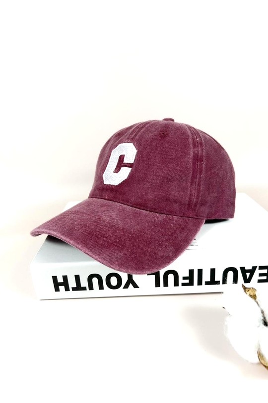 Caps Accessories Orange CICI MOD CR262018 Efashion Paris