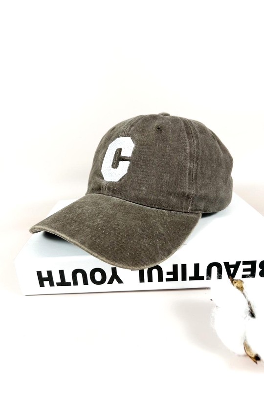 Caps Accessories Orange CICI MOD CR262018 Efashion Paris