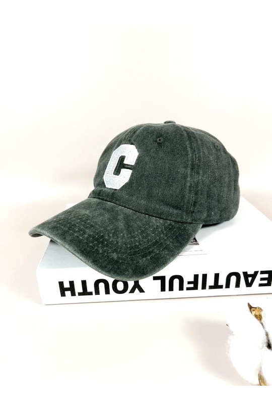 Caps Accessories Orange CICI MOD CR262018 Efashion Paris