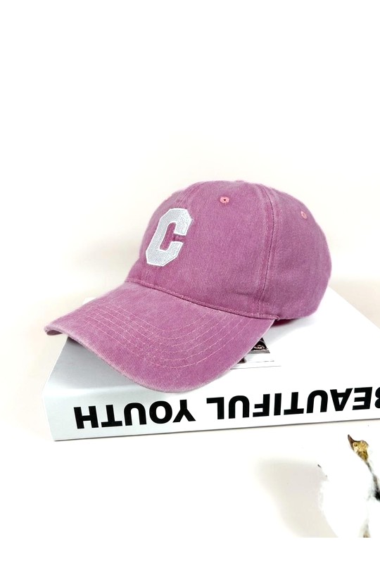 Caps Accessories Orange CICI MOD CR262018 Efashion Paris