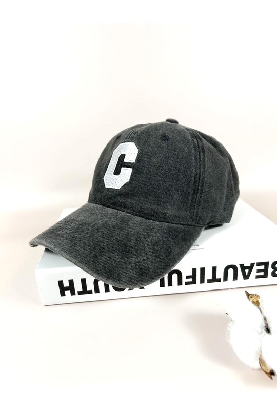 Caps Accessories Orange CICI MOD CR262018 Efashion Paris