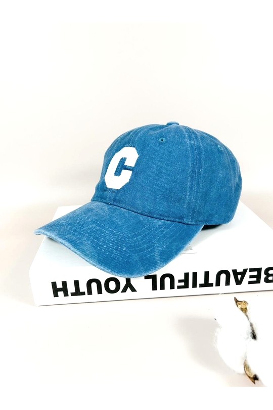 Caps Accessories Orange CICI MOD CR262018 Efashion Paris