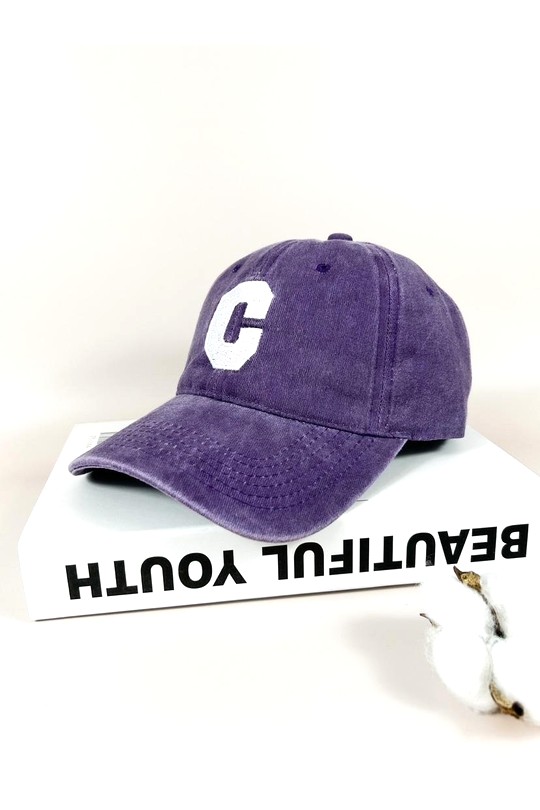 Caps Accessories Orange CICI MOD CR262018 Efashion Paris