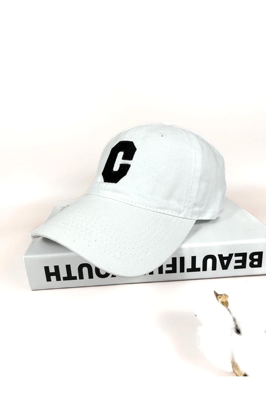 Caps Accessories Orange CICI MOD CR262018 Efashion Paris