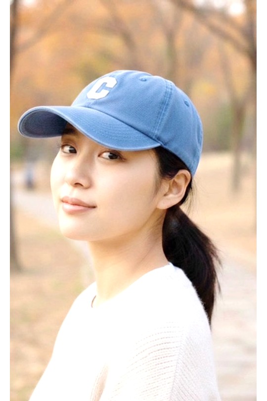 Caps Accessories Orange CICI MOD CR262018 Efashion Paris