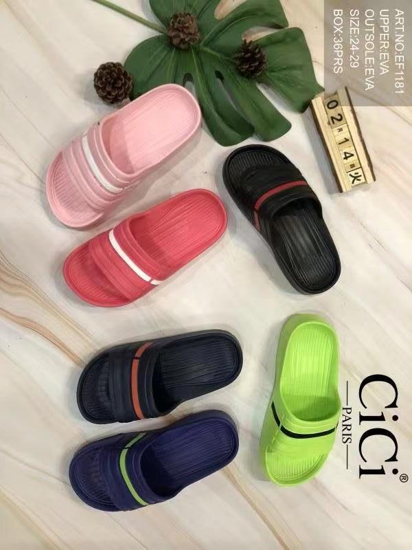 Scarpe bambina Scarpe Colori mescolati CICI MOD EF1181 #c Efashion Paris