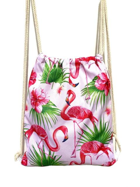 Sac à dos Maroquinerie Multicolore CICI MOD CDB-12 #c Efashion Paris