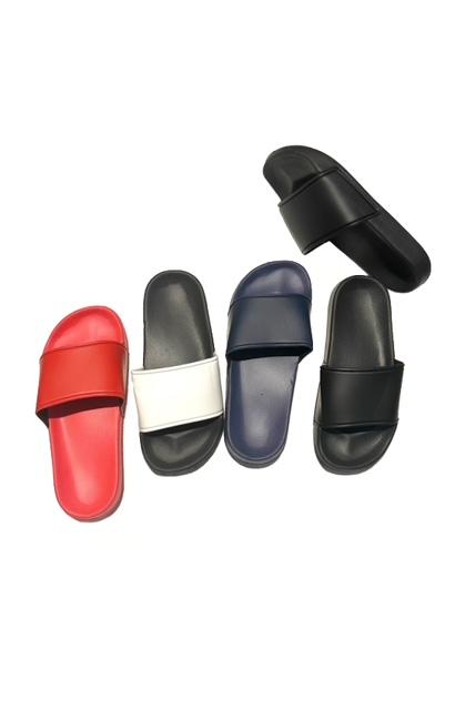 Sandalias Zapatos Colores mixtos CICI MOD HM2154 #c Efashion Paris