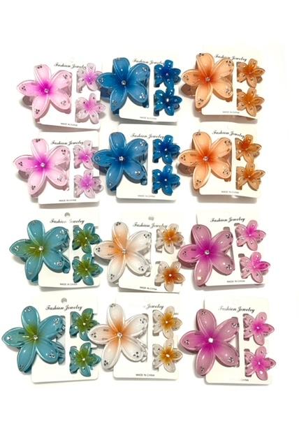 Accessoires de cheveux Accessoires Multicolore CICI MOD FJ-1050A #c Efashion Paris