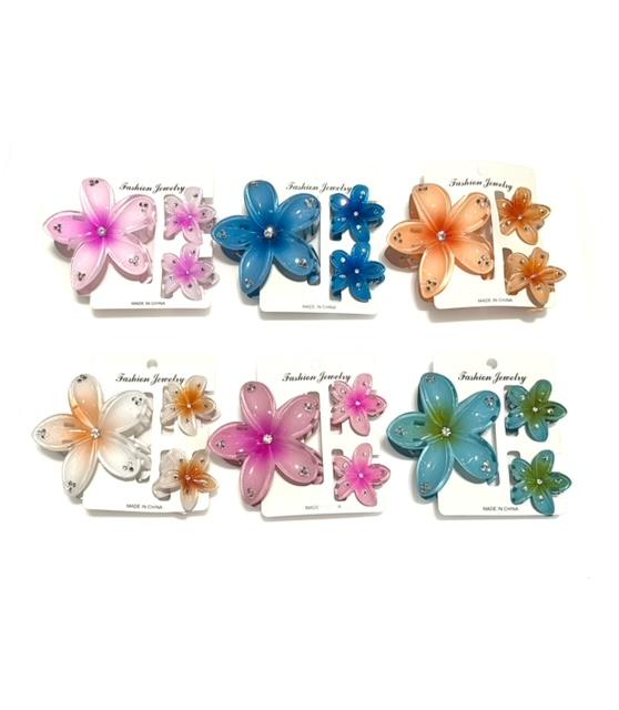 Accessoires de cheveux Accessoires Multicolore CICI MOD FJ-1050B #c Efashion Paris