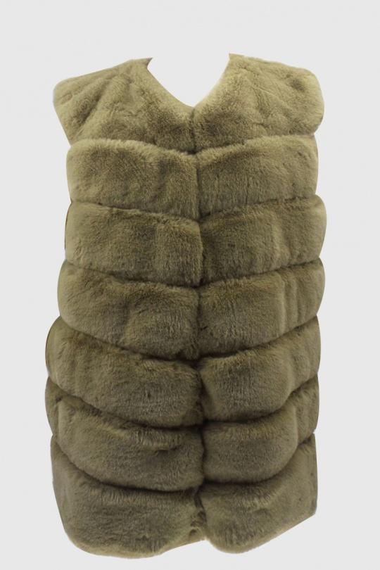 Gilets Femme Rose Phanie Mode 31070 Efashion Paris