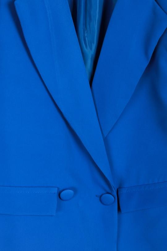 Vestes  Femme Vert pomme Loriane 11134 Efashion Paris