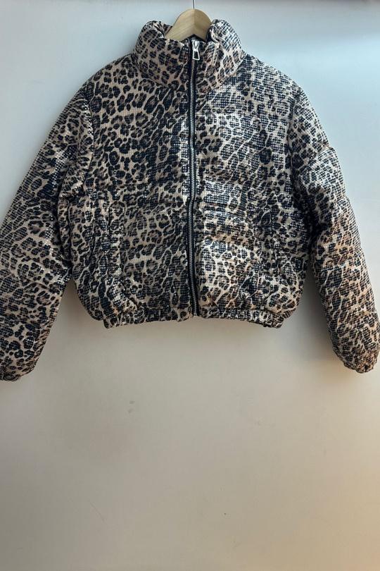 Doudounes Femme Camel Loriane C033 Efashion Paris