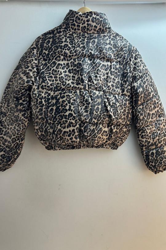 Doudounes Femme Camel Loriane C033 Efashion Paris