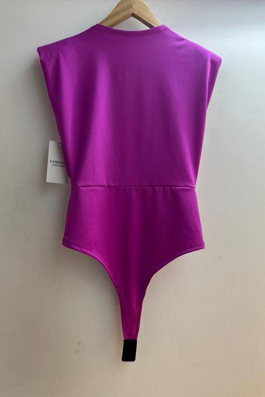 Bodies Femme Beige Loriane 10047 Efashion Paris