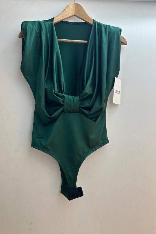 Bodies Femme Beige Loriane 10047 Efashion Paris