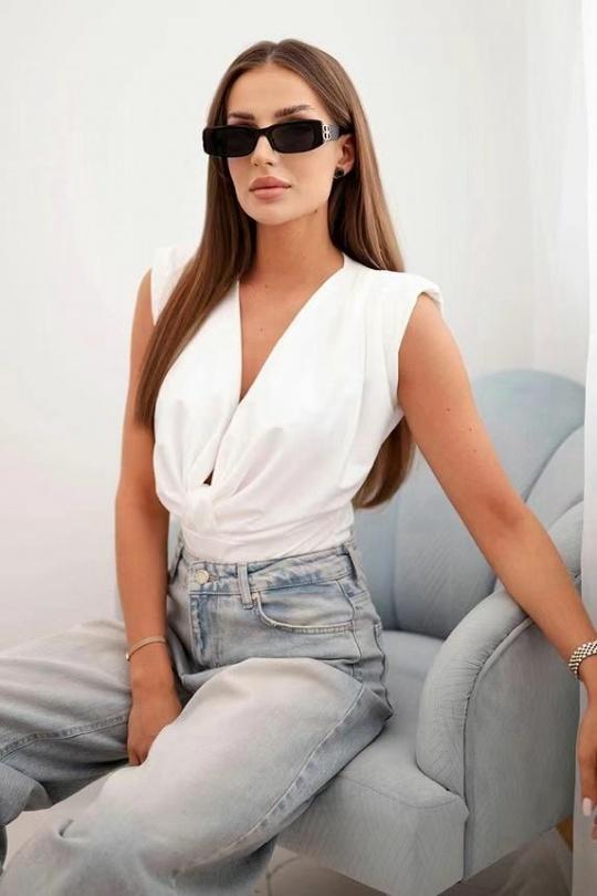 Bodies Femme Beige Loriane 10047 Efashion Paris