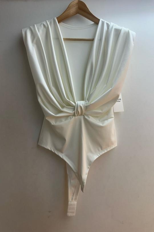 Bodies Femme Beige Loriane 10047 Efashion Paris