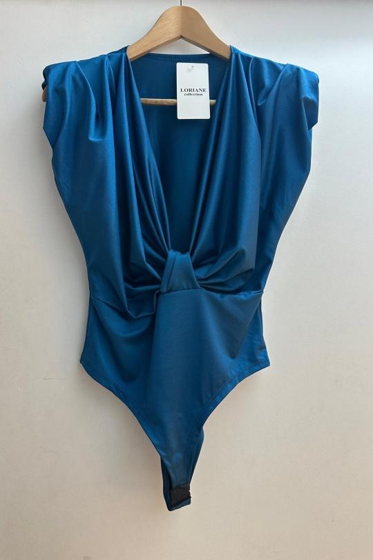 Bodies Femme Beige Loriane 10047 Efashion Paris