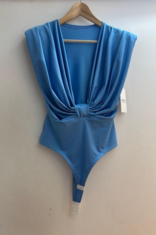 Bodies Femme Beige Loriane 10047 Efashion Paris