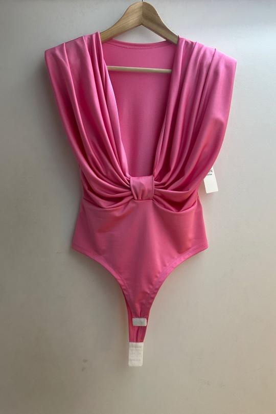 Bodies Femme Beige Loriane 10047 Efashion Paris