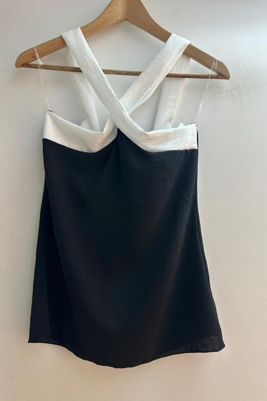 Tops Femme Marine Loriane 10217T Efashion Paris
