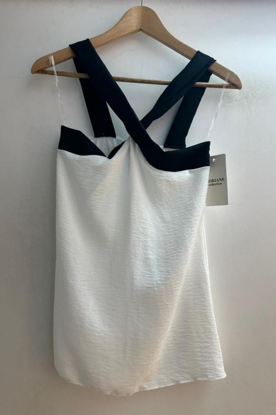 Tops Femme Marine Loriane 10217T Efashion Paris