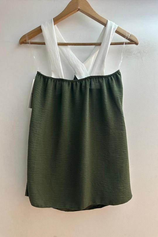 Tops Femme Marine Loriane 10217T Efashion Paris