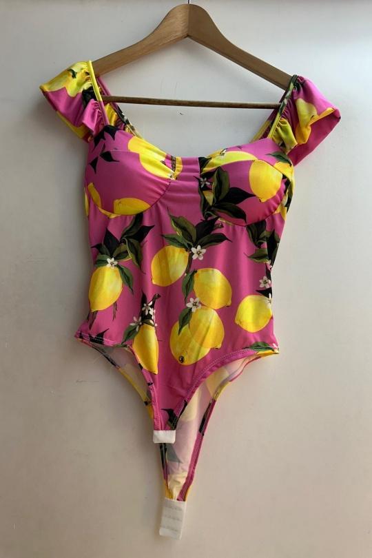 Bodies Women Fushia Loriane 10241G Efashion Paris