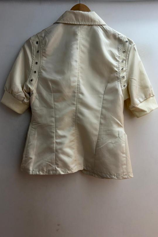 Tops Femme Beige Loriane C2034 Efashion Paris