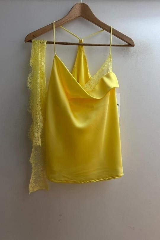 Tops Femme Noir Loriane 10639 Efashion Paris