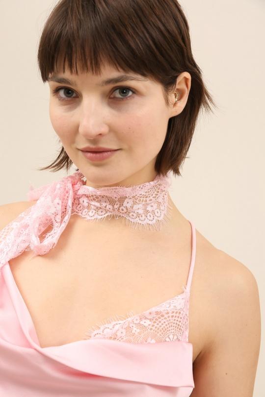 Tops Femme Noir Loriane 10639 Efashion Paris