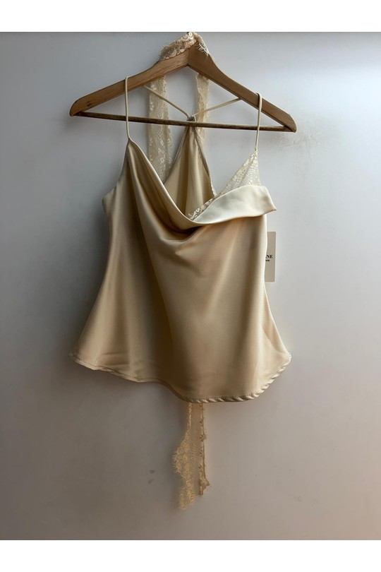 Tops Femme Noir Loriane 10639 Efashion Paris