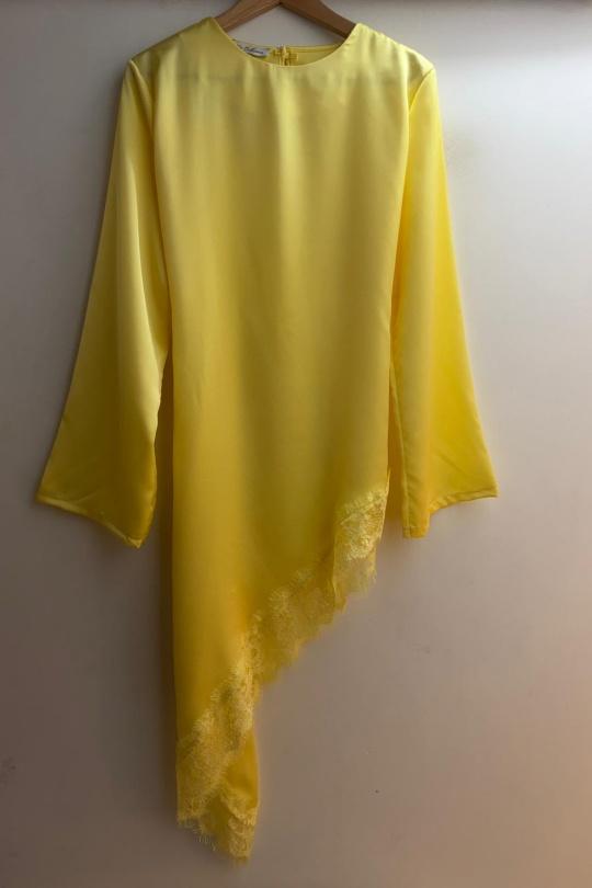 Tuniques Femme Noir Loriane 11298 Efashion Paris