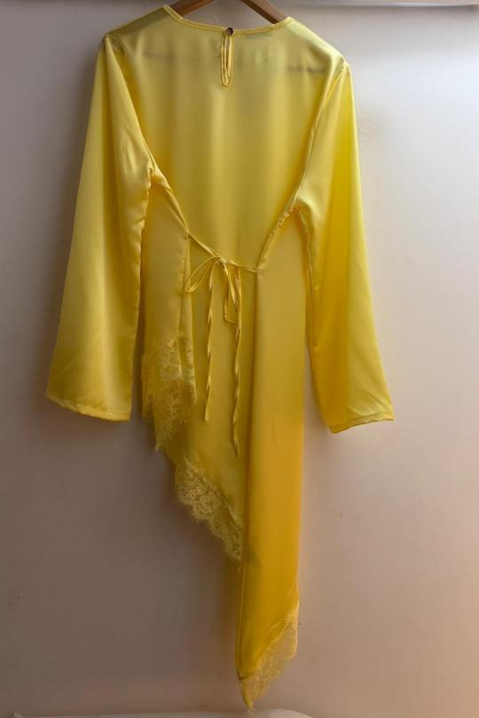 Tuniques Femme Noir Loriane 11298 Efashion Paris