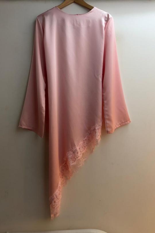 Tuniques Femme Noir Loriane 11298 Efashion Paris