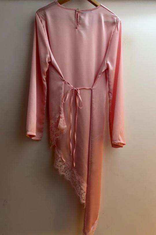 Tuniques Femme Noir Loriane 11298 Efashion Paris