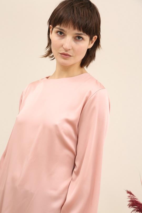 Tuniques Femme Noir Loriane 11298 Efashion Paris