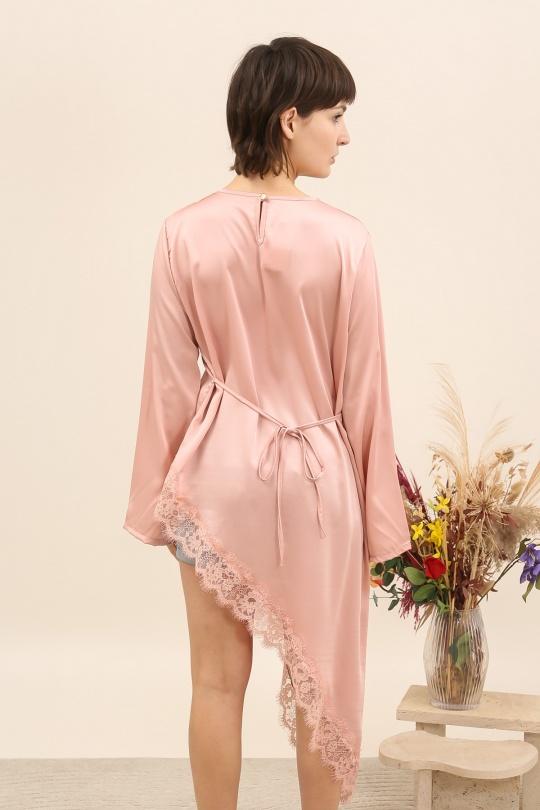 Tuniques Femme Noir Loriane 11298 Efashion Paris