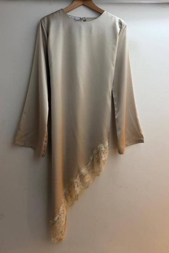 Tuniques Femme Noir Loriane 11298 Efashion Paris