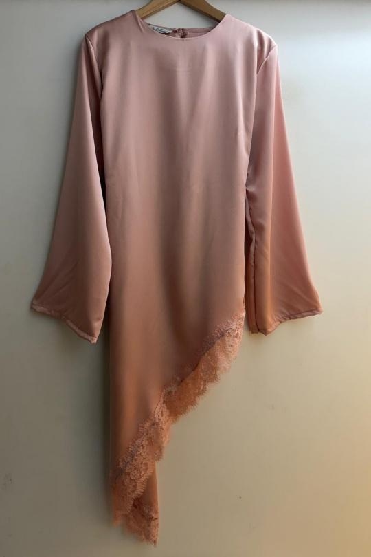 Tuniques Femme Noir Loriane 11298 Efashion Paris