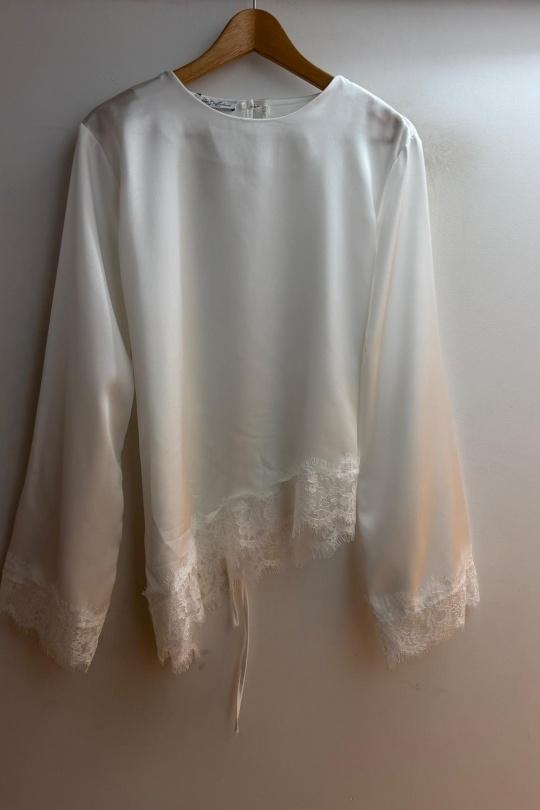 Tops Femme Noir Loriane 11297 Efashion Paris