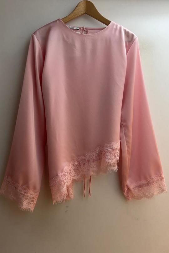 Tops Femme Noir Loriane 11297 Efashion Paris