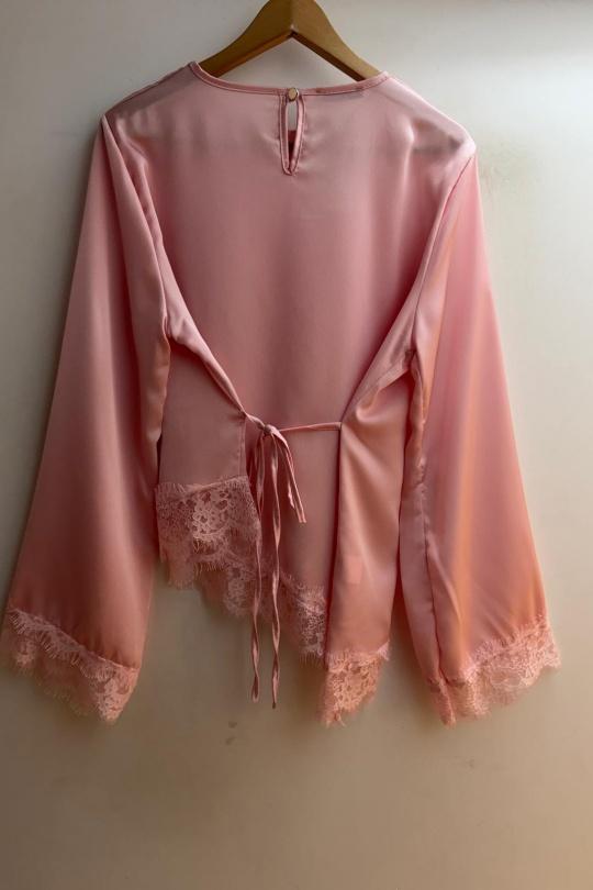 Tops Femme Noir Loriane 11297 Efashion Paris