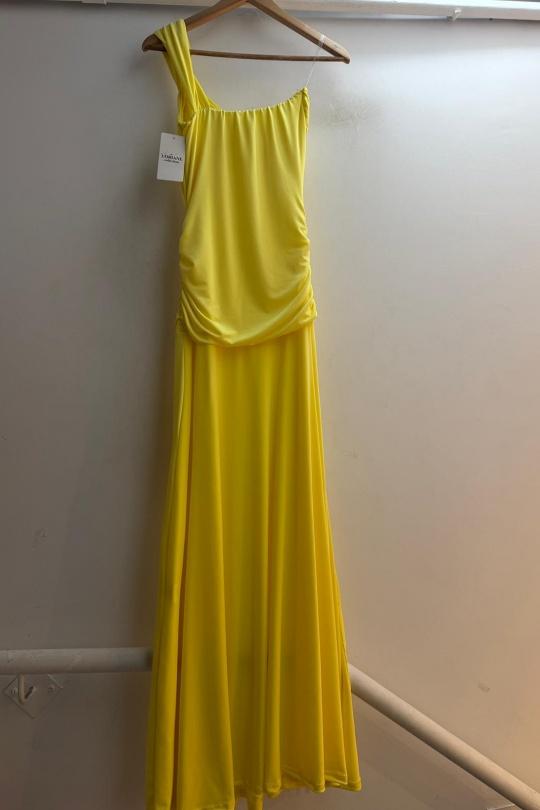 Robes longues Femme Blush Loriane 7477 Efashion Paris